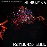 Alabama 3 - Revolver Soul CD (2010) Audio Quality Guaranteed Amazing Value