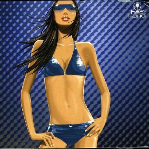 Various Artists - Hed Kandi: Disco Kandi CD (2004) Audio Quality Guaranteed