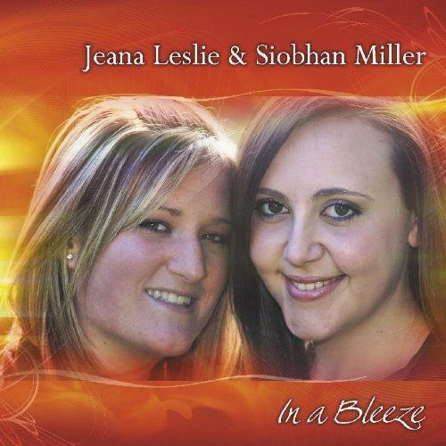 Jeana Leslie - In a Bleeze CD (2008) Audio Quality Guaranteed Amazing Value