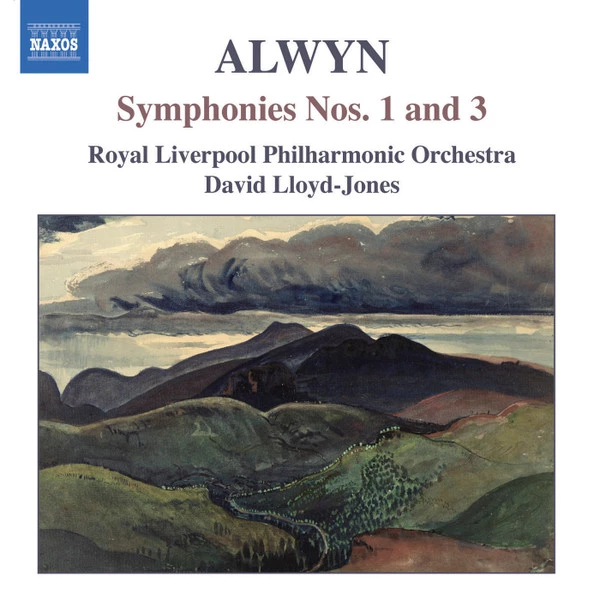 Various - Symphonies Nos. 1 And 3 CD (2005) Audio Quality Guaranteed