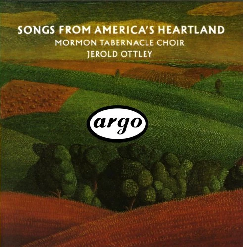 America - Songs From America's Heartland CD (1991) Audio Quality Guaranteed