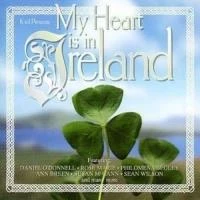 Various Artists - My Heart Is In Ireland CD (2005) Audio Quality Guaranteed