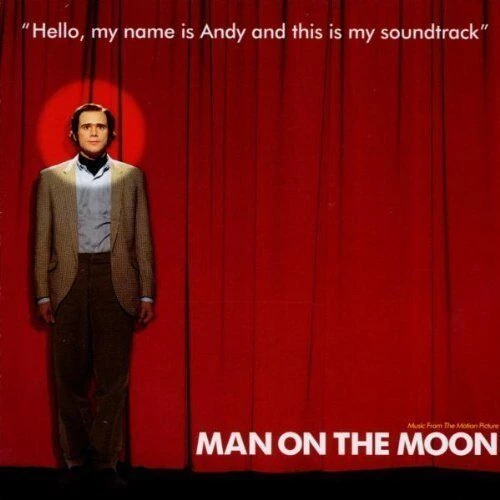 Various - Man On The Moon CD (1999) Audio Quality Guaranteed Amazing Value