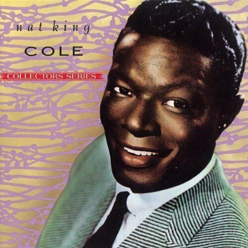 Nat King Cole - The Capitol Collector's Series CD (1990) Audio Amazing Value