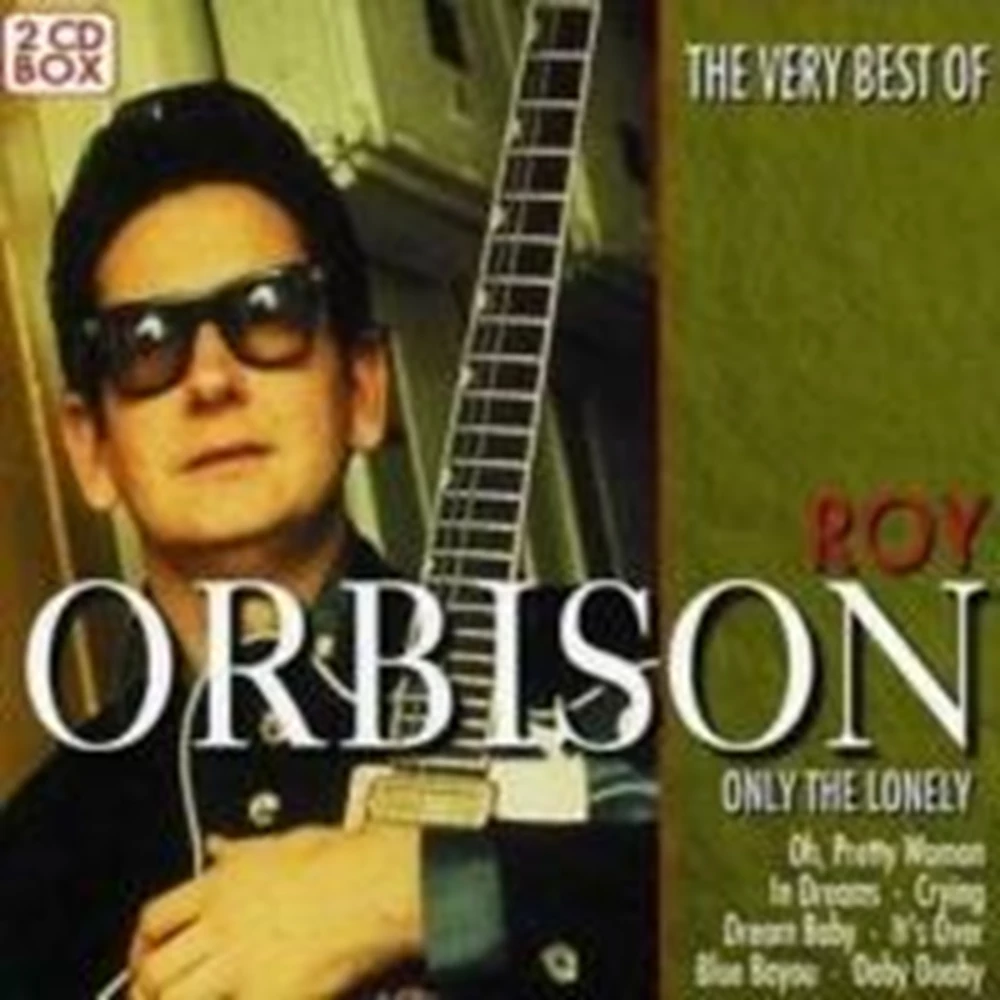 Roy Orbison - Very Best of 2004 CD (2004) Audio Quality Guaranteed Amazing Value