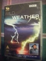 Wild Weather DVD Documentary (2002) Donal MacIntyre Quality Guaranteed