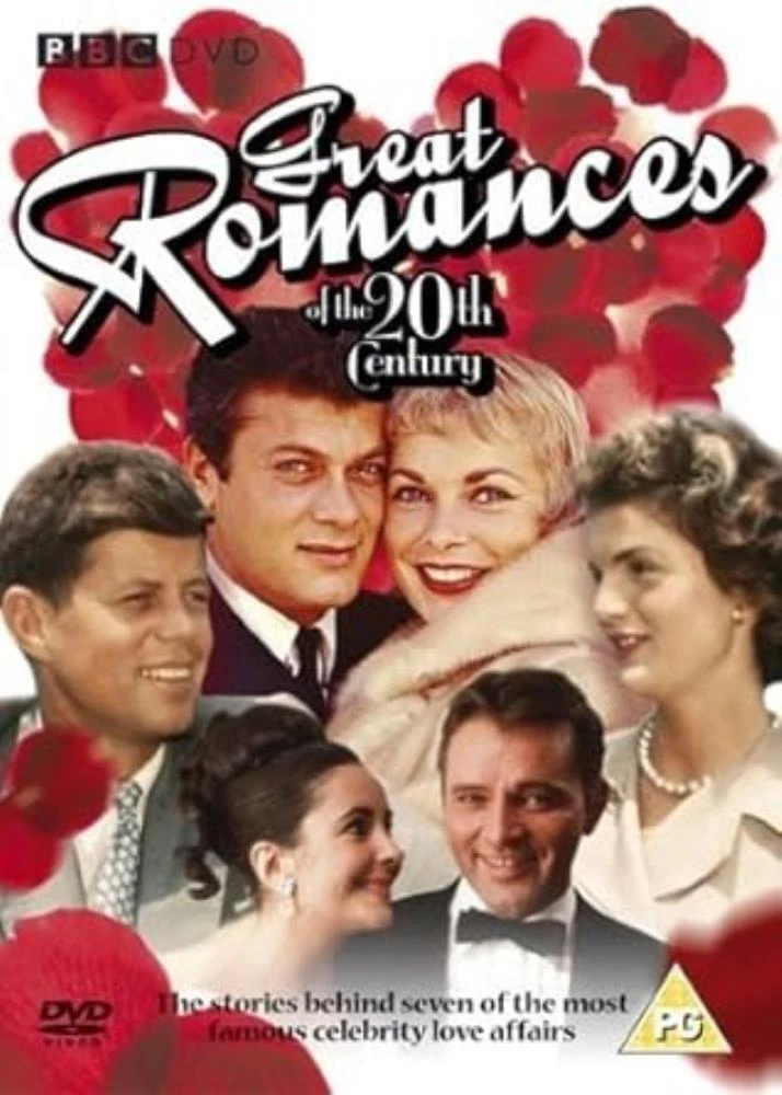 Great Romances DVD Drama, Romantic (2006) Quality Guaranteed Amazing Value