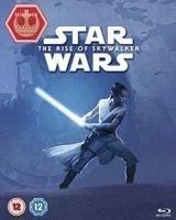 Star Wars: The Rise of Skywalker DVD Action (2020) Adam Driver New Amazing Value