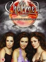 Charmed - Season 8 DVD Drama (2007) Holly Marie Combs New Quality Guaranteed