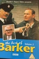 The Best Of Barker Volume 2 DVD TV Shows (2003) Ronnie Barker New Amazing Value
