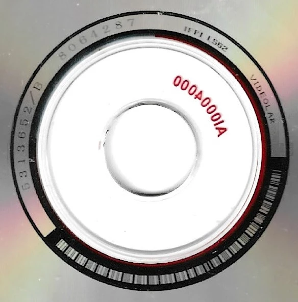 Various - BIS Bossa Nova: Um Banquinho e Um Violão Vol.1 CD (N/A) Audio