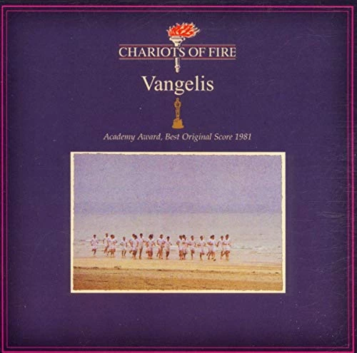 Vangelis - Chariots of Fire CD (2000) Audio Quality Guaranteed Amazing Value