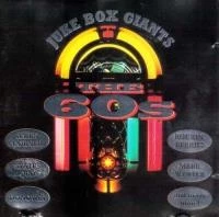 Various - Juke Box Giants - The 60's CD (1993) Audio Quality Guaranteed