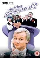 Are You Being Served - The Complete Tenth Series DVD Comedy (2010) Mollie Sugden