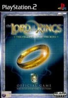 The Lord of the Rings: The Fellowship of the Ring DVD Adventure: Role Playing