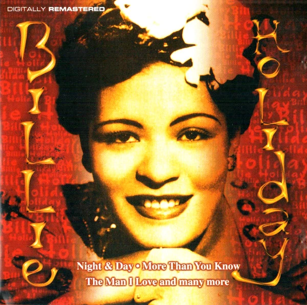 Billie Holiday - Billie Holiday CD (N/A) Audio Quality Guaranteed Amazing Value