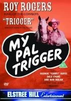 My Pal Trigger DVD Westerns (2004) Roy Rogers Quality Guaranteed Amazing Value
