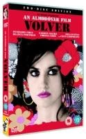 Volver DVD Drama (2007) Penelope Cruz New Quality Guaranteed Amazing Value