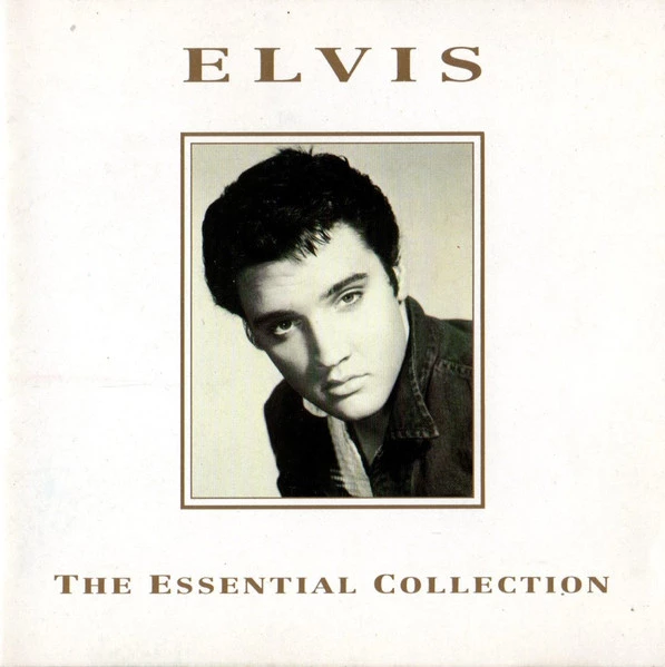 Elvis Presley - Elvis The Essential Collection CD (N/A) Audio Quality Guaranteed