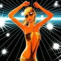 Various Artists - Disco Kandi 05.04 CD (2009) Audio Quality Guaranteed