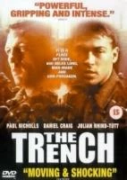 The Trench DVD Drama (2000) Daniel Craig New Quality Guaranteed Amazing Value