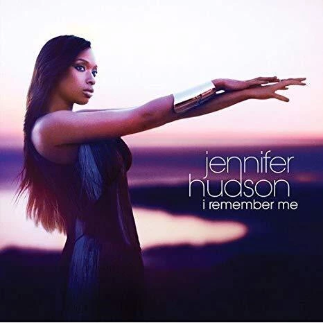 Jennifer Hudson - I Remember Me CD (2011) Audio Quality Guaranteed Amazing Value