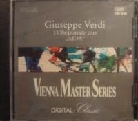 Verdi - Aida Highlights CD (1994) Audio Quality Guaranteed Reuse Reduce Recycle