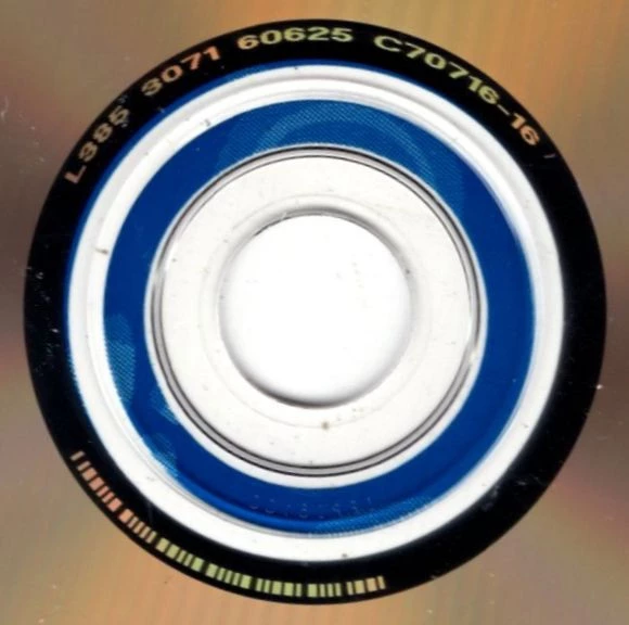 Various - Halloween Songs & Sounds CD (1997) Audio Quality Guaranteed