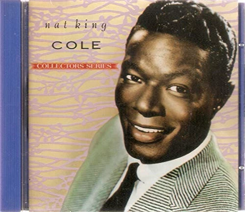 Nat King Cole - Unforgettable CD (N/A) Audio Quality Guaranteed Amazing Value