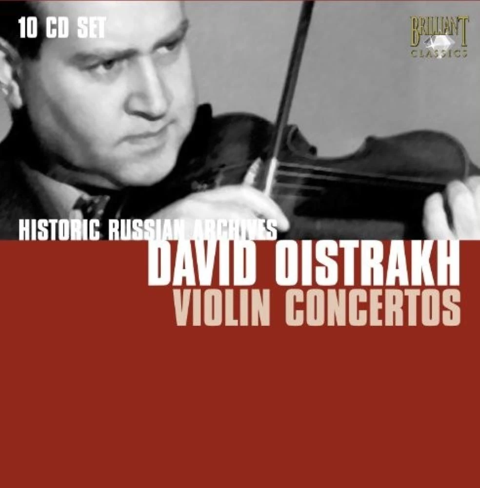 various - Historic Russian Archives CD (2008) Audio Quality Guaranteed