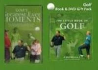Golf's Greatest Ever Moments DVD Sports Steve Rider New Quality Guaranteed