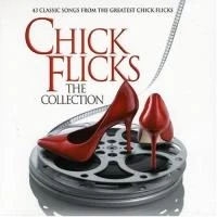 Various Artists - Chick Flicks The Collection CD (2006) Audio Quality Guaranteed