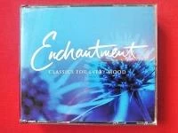 Various - Enchantment - Classics For Every Mood CD (2006) New Audio