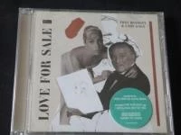 Tony Bennett / Lady Gaga - Love For Sale CD (2021) Audio Quality Guaranteed