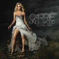 Carrie Underwood - Blown Away CD (2012) New Audio Quality Guaranteed