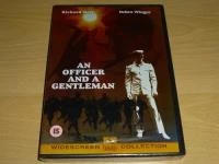 An Officer & A Gentleman DVD Drama (2006) Richard Gere Quality Guaranteed