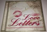 Various Artists - Love Letters CD (2006) New Audio Quality Guaranteed