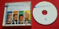 Various - The Mood I'm In - A Collection Of Crooning Classics CD (2000) New