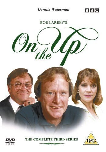 On the Up DVD Comedy (2006) Dennis Waterman Quality Guaranteed Amazing Value