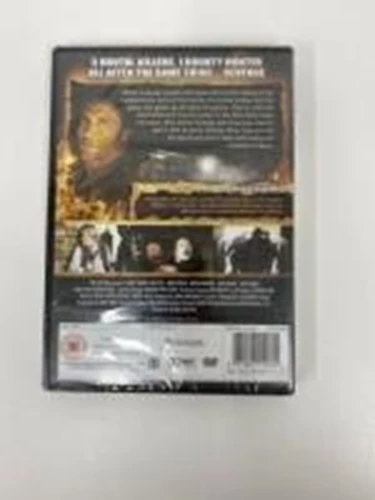 6 Guns DVD Westerns (2011) Barry Van Dyke Quality Guaranteed Amazing Value