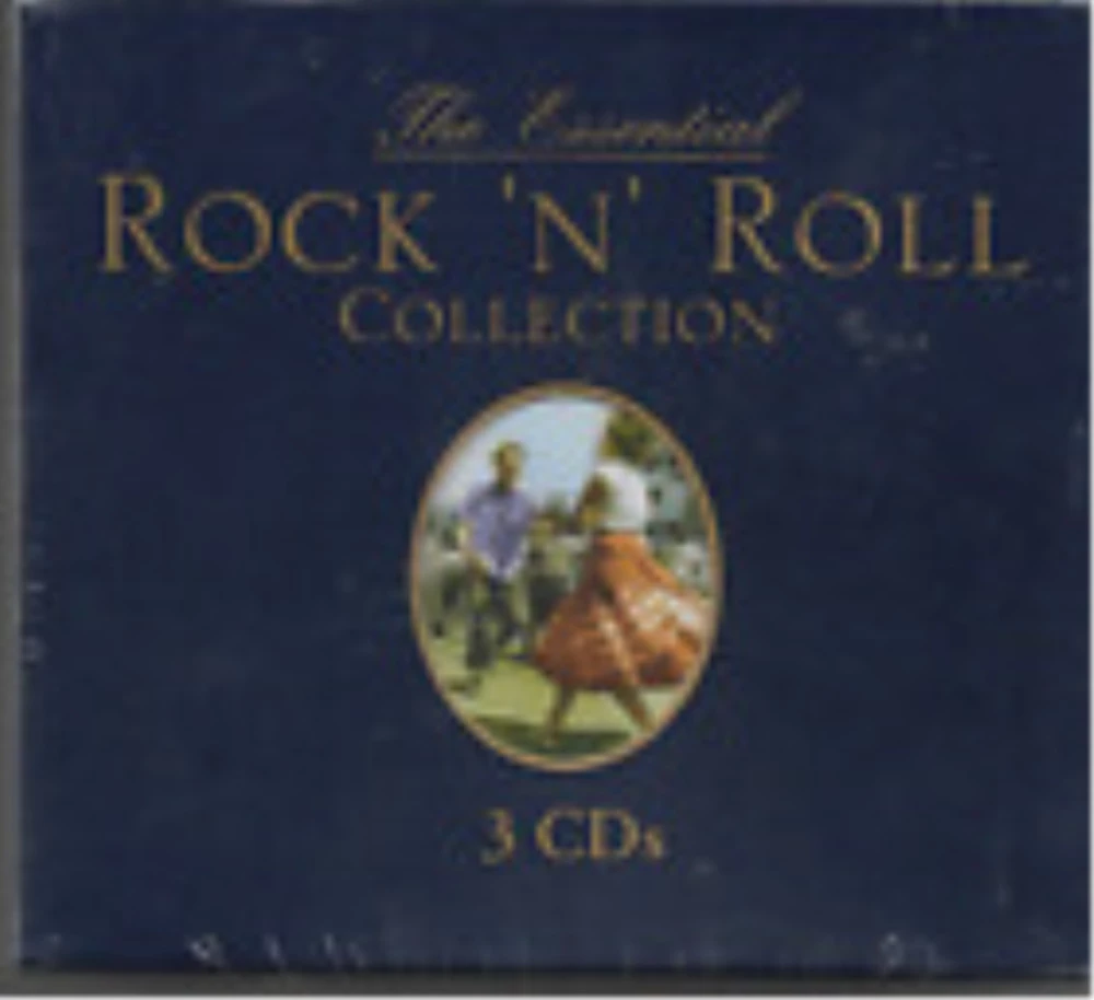 Seal - Essential Rock 'n' Roll CD (2003) Audio Quality Guaranteed Amazing Value