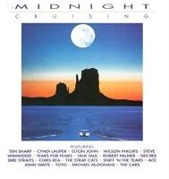 Various Artists - Midnight Cruising CD (1992) Audio Quality Guaranteed