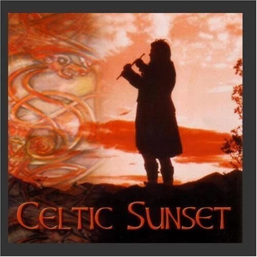 Chris Michell - Celtic Sunset CD (N/A) Audio Quality Guaranteed Amazing Value