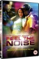 Feel The Noise DVD Drama (2010) Melonie Diaz New Quality Guaranteed
