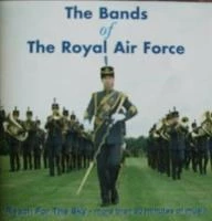 The Bands of The Royal Air Force - Reach for the Sky CD (1996) Audio