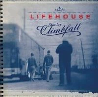 Lifehouse - Stanley Climbfall CD (2002) New Audio Quality Guaranteed