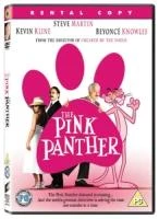 Pink Panther DVD Comedy (2006) Beyonce Knowles Quality Guaranteed Amazing Value