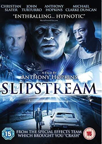 Slipstream DVD Horror (2010) Camryn Manheim Quality Guaranteed Amazing Value
