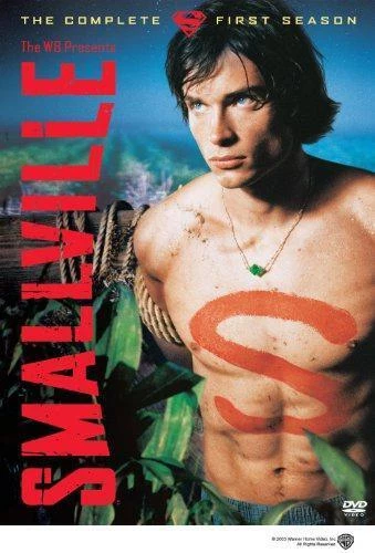 Smallville Complete First Season DVD Drama (2014) Tom Welling New Amazing Value