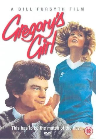 Gregory's Girl DVD N/A (2004) John Gordon Sinclair Quality Guaranteed